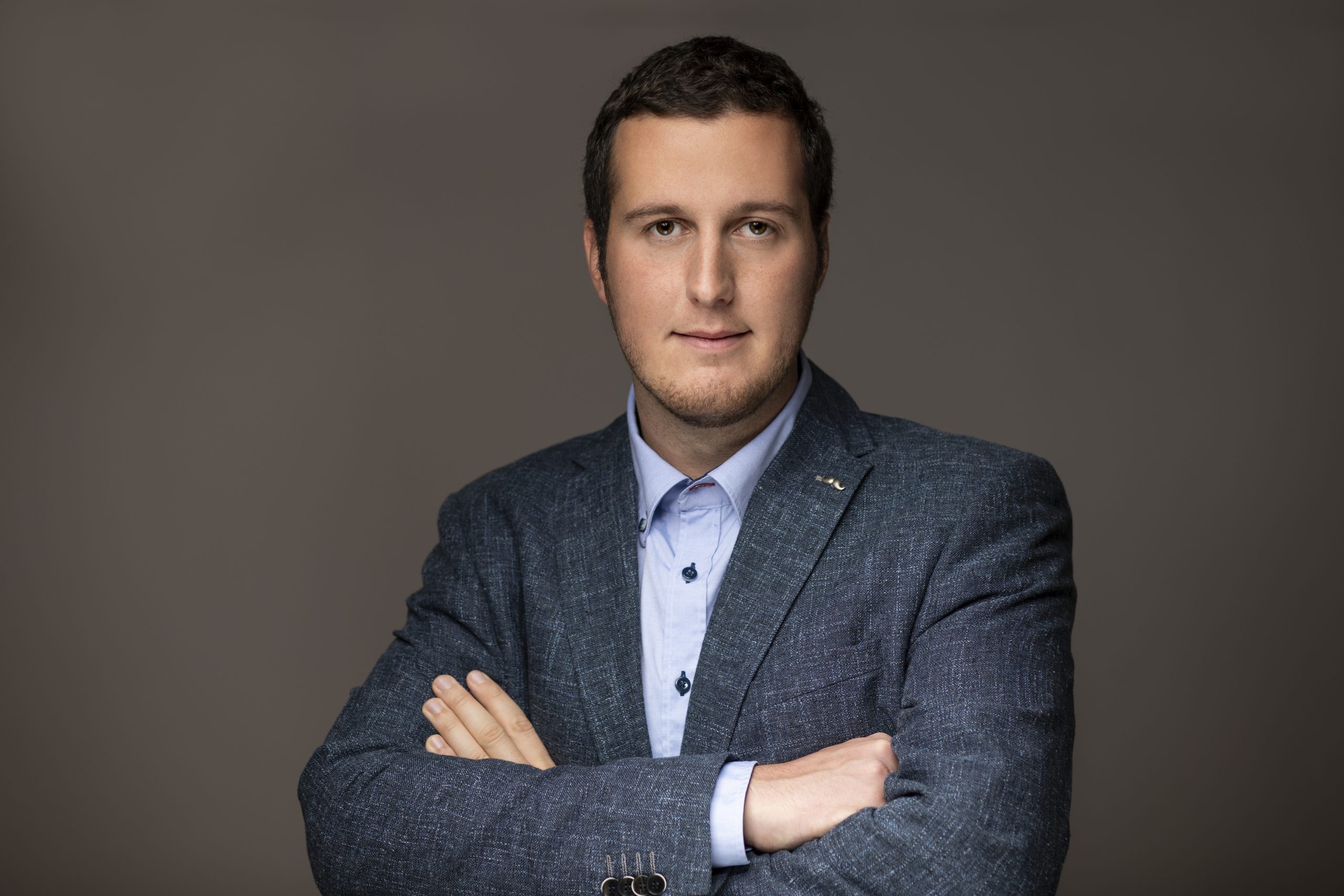 Max Müller
